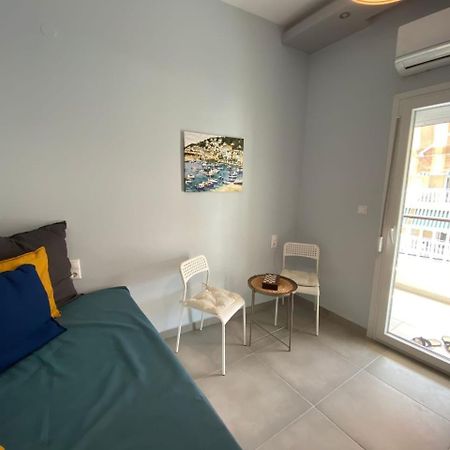 Haus Olymp Apartment Paralia Katerinis Exterior photo