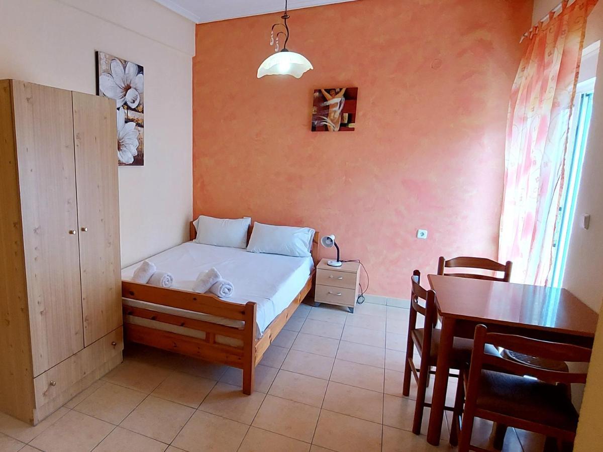 Haus Olymp Apartment Paralia Katerinis Room photo
