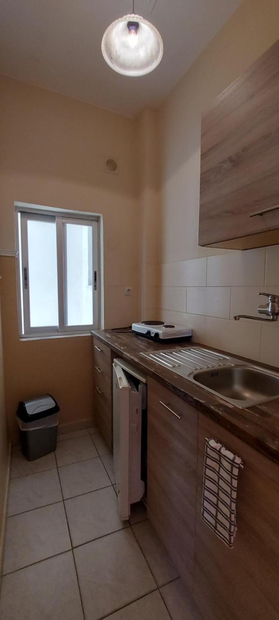 Haus Olymp Apartment Paralia Katerinis Exterior photo