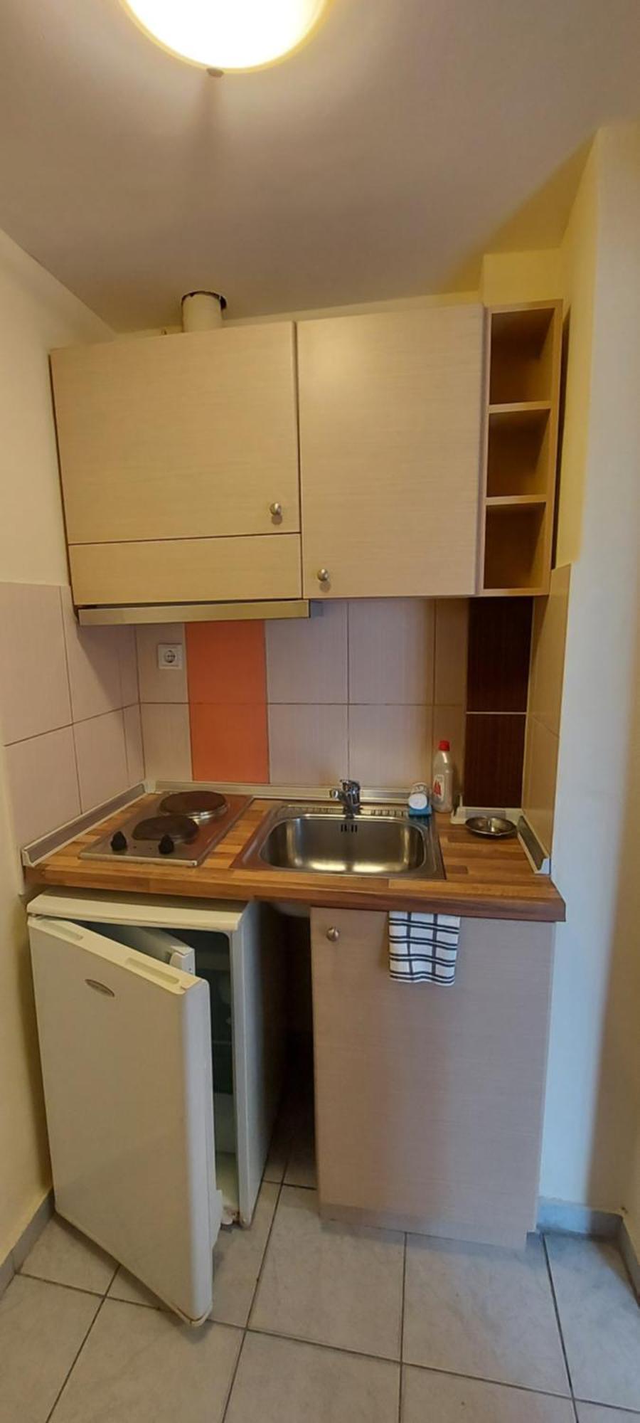Haus Olymp Apartment Paralia Katerinis Exterior photo